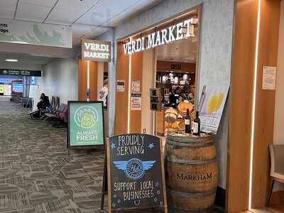 Vino Volo Marketplace, Reno