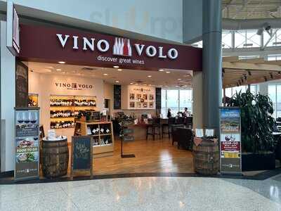 Vino Volo, Hebron