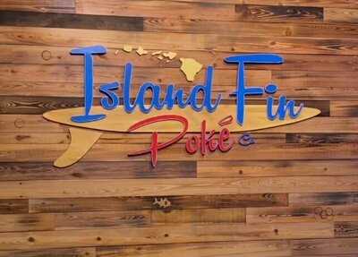 Island Fin Poke