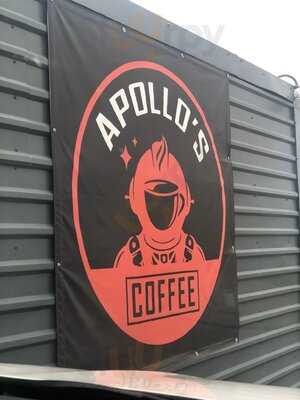 Apollo's Coffee