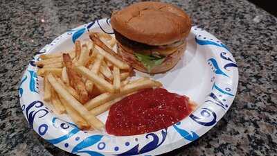 In-n-out Burger, Beaumont