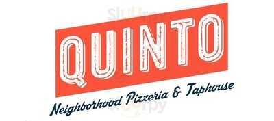 Quinto Pizzeria, Arvada