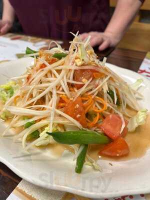 Neung Thai Kitchen menu