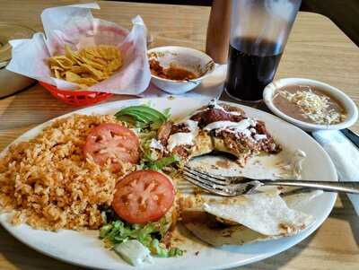 Ali's Mexican Restaurant, Fruitland