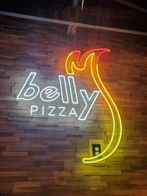 Pizza Belly, Blairsville