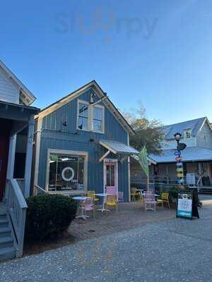 La Cremeria - Gelato & Coffee Shop, Destin