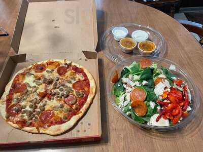 MOD Pizza, Lenexa