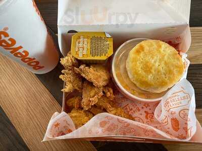 Popeyes Louisiana Kitchen, Farmington