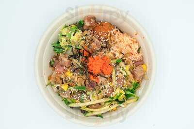 Hawaii Poke Bowl, Eden Prairie