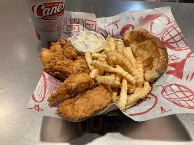 Raising Cane's, Yorktown