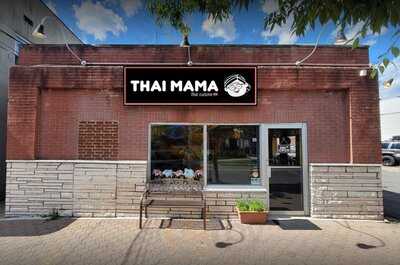 Thai Mama