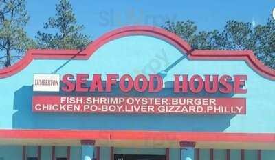 Lumberton Seafood House, Lumberton