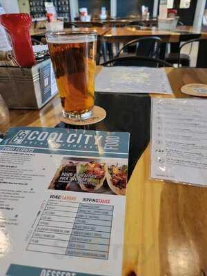 Cool City Brewing Company, Two Rivers