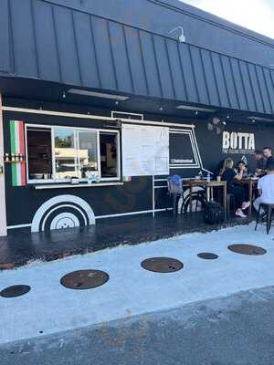 Botta Fine Italian Street Food, Miami