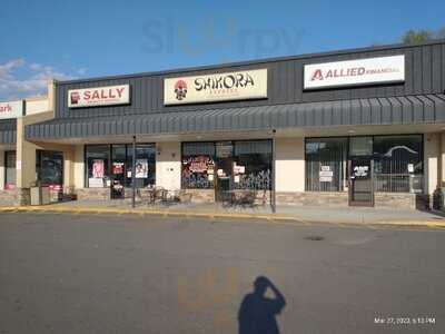 Shikora Express Japanese Grill, Mount Airy