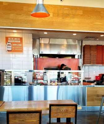 Blaze Pizza