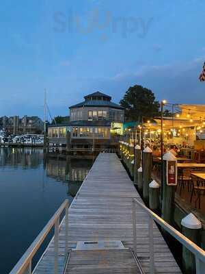 Beacon Waterfront Galley & Bar, Annapolis