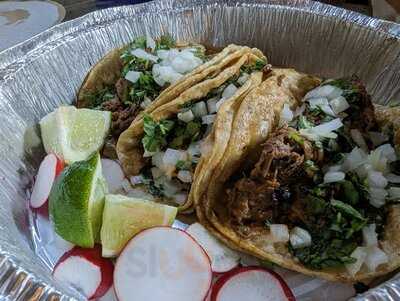 Taqueria La Monarca, Ashland