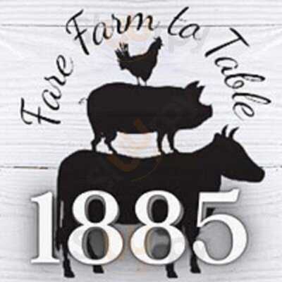 1885 Fare Farm to Table, Essex