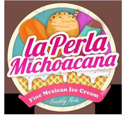 La Perla Michoacana - Fine Mexican Ice Cream - Freshly Made, West Covina