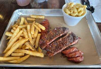 Roegels Barbecue Co, Katy