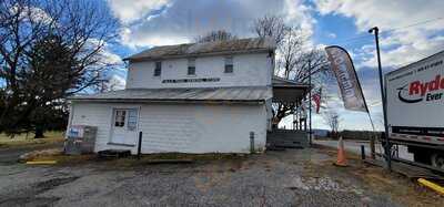 Falls Road General Store