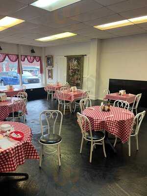 Texas Barbecue House, Auburn