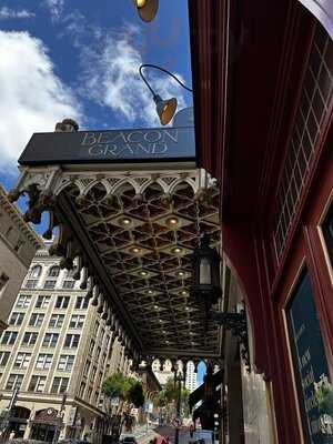 Beacon Lounge, San Francisco