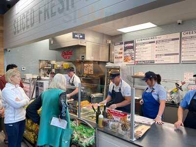 Jersey Mike's, Palm Coast