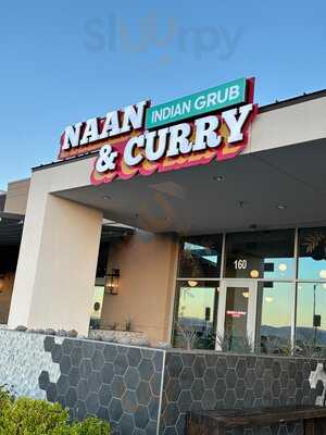 Naan & Curry (st. Rose), Henderson