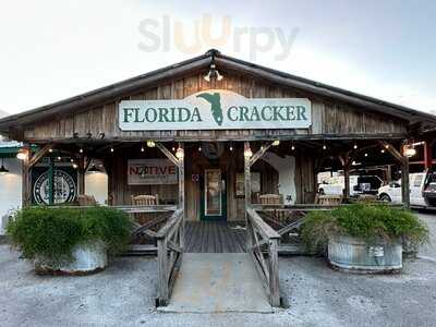 Florida Cracker Feed Lot