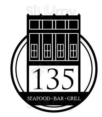 135 Seafood Bar & Grill, Florence