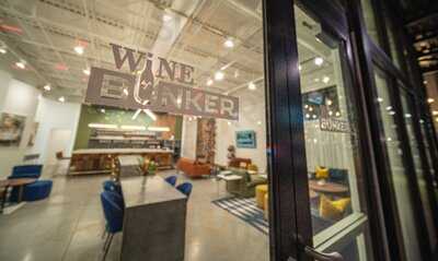 Wine Bunker, Overland Park