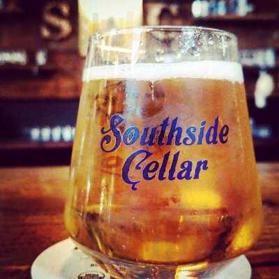 Southside Cellar, Fort Worth