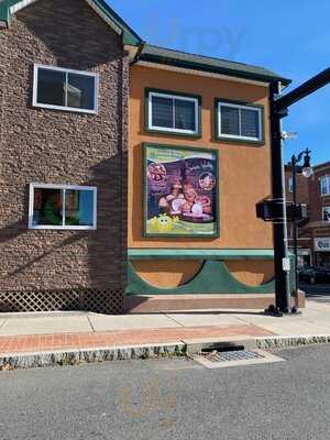 Zieleniak Deli, New Britain