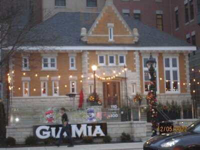 Gia Mia Restaurant