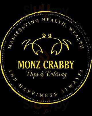 Monz Crabby Dips & Catering, Philadelphia