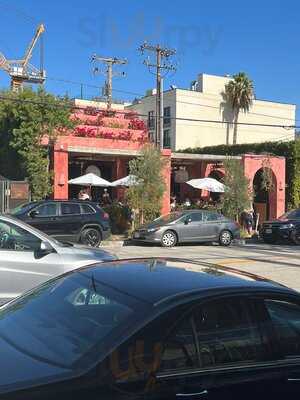 Great White, West Hollywood