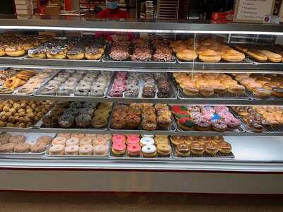 Momo Donuts, Rock Hill