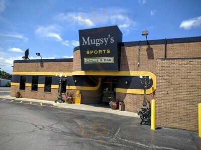 Mugsy's Bar & Grill, Monroe