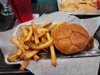 405 Burger Bar, Norman