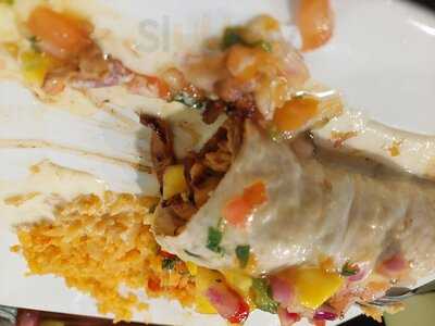 Fiesta Maya Mexican Grill