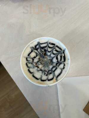 Jinkies! Coffee And Hangout