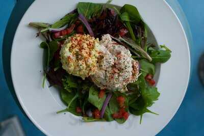 Wild Eggs
