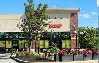 Sankalp The Taste of India, Cranberry Township