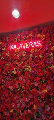 Kalaveras, City of Industry