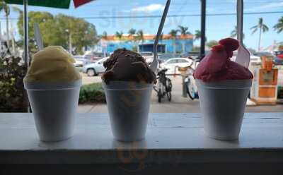 Southernmost Italian Ice Co, Key West