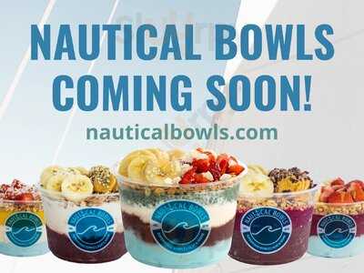 Nautical Bowls, Overland Park