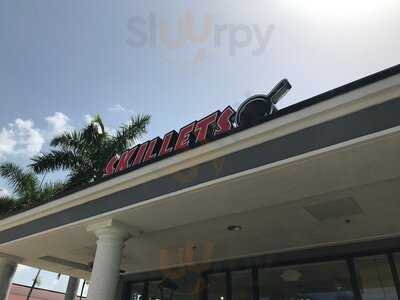 Skillets - Delray Marketplace, Delray Beach