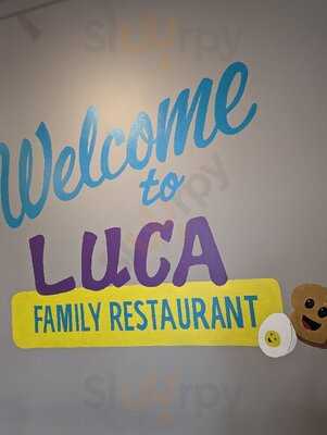 Luca Family Restaurant, Springfield